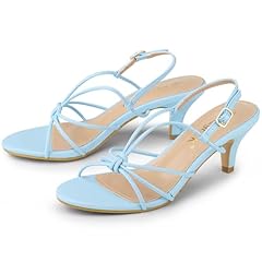 Allegra women strappy for sale  Delivered anywhere in UK