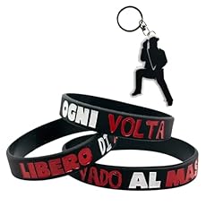 Generico set bracciale usato  Spedito ovunque in Italia 