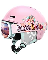 Outdoormaster kids ski for sale  Delivered anywhere in USA 