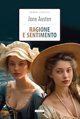 Ragione sentimento. ediz. usato  Spedito ovunque in Italia 