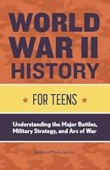 War history teens for sale  Delivered anywhere in USA 
