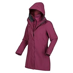 Regatta womens denbury for sale  Delivered anywhere in UK