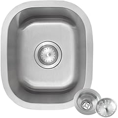 Monsinta bar sink for sale  Delivered anywhere in USA 
