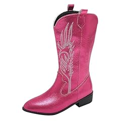 Cowboy boots mid for sale  Delivered anywhere in UK