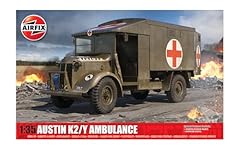 Austin ambulance usato  Spedito ovunque in Italia 