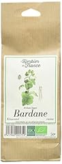 Herbier bardane racines d'occasion  Livré partout en France