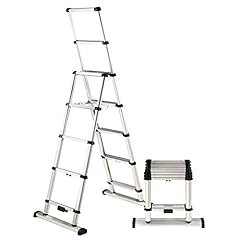 Telesteps 12es telescoping for sale  Delivered anywhere in USA 