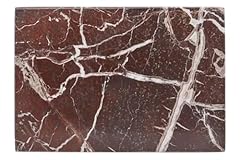 Acense red marble for sale  Delivered anywhere in UK