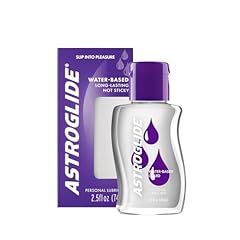 Astroglide water based for sale  Delivered anywhere in USA 