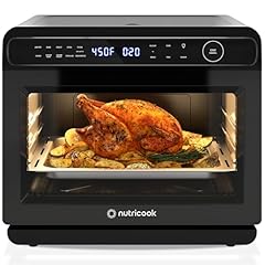 Nutricook steami convection for sale  Delivered anywhere in USA 
