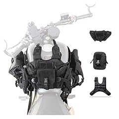 Motorcycle pannier bag for sale  Delivered anywhere in UK