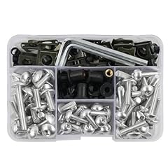 Jaywis motorcycle bolts for sale  Delivered anywhere in UK