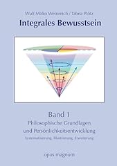 Integrales bewusstsein band gebraucht kaufen  Wird an jeden Ort in Deutschland