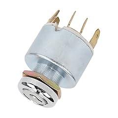 12v ignition lock for sale  Delivered anywhere in UK
