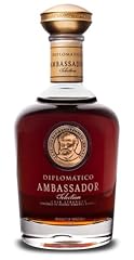 Diplomatico ambasdor ast usato  Spedito ovunque in Italia 