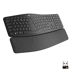 Logitech ergo k860 d'occasion  Livré partout en France