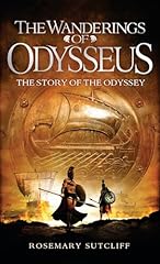 Wanderings odysseus story for sale  Delivered anywhere in UK