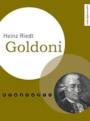 Goldoni gebraucht kaufen  Wird an jeden Ort in Deutschland