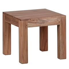 Finebuy couchtisch massiv gebraucht kaufen  Wird an jeden Ort in Deutschland