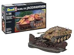 Revell 03232 sd.kfz.173 for sale  Delivered anywhere in UK