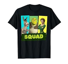 Shrek squad group for sale  Delivered anywhere in USA 