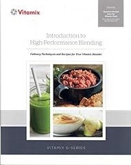 Vitamix introduction high for sale  Delivered anywhere in USA 