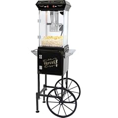Popcorn machine cart for sale  Delivered anywhere in USA 