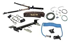 Blue avail tow for sale  Delivered anywhere in USA 