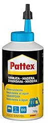 Pattex vinilica idroresistente usato  Spedito ovunque in Italia 