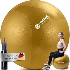 Kiana sports gymnastikball gebraucht kaufen  Wird an jeden Ort in Deutschland