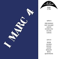 Marc marc sonor usato  Spedito ovunque in Italia 