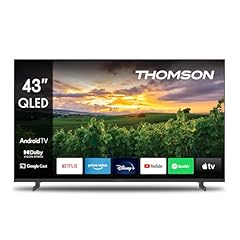 Thomson pouces qled d'occasion  Livré partout en France