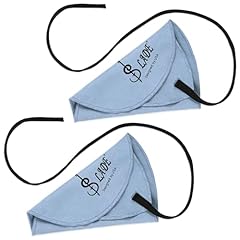 Yqqyg 2pcs flute for sale  Delivered anywhere in UK