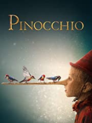 Pinocchio usato  Spedito ovunque in Italia 