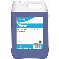 Diversey 100842644 optimax usato  Spedito ovunque in Italia 