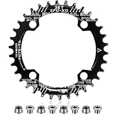 Chainring 104 bcd for sale  Delivered anywhere in Ireland