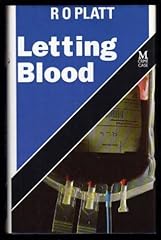 Letting blood for sale  Delivered anywhere in USA 