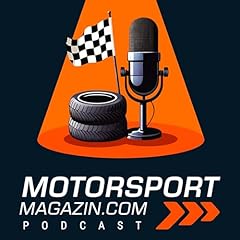 Motorsport magazin podcast gebraucht kaufen  Wird an jeden Ort in Deutschland