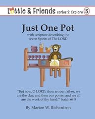 One pot scripture for sale  Delivered anywhere in USA 