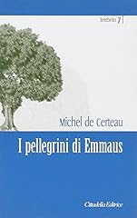 Pellegrini emmaus usato  Spedito ovunque in Italia 