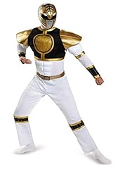 Power rangers disguise for sale  Delivered anywhere in UK