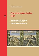 Aristokratische hof hofgesells gebraucht kaufen  Wird an jeden Ort in Deutschland