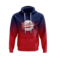 Baseball gradient hoodies for sale  Delivered anywhere in USA 