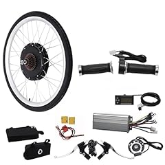 Electric bike conversion for sale  Delivered anywhere in USA 