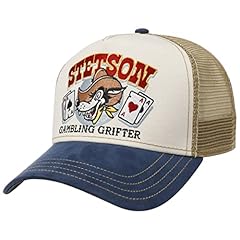 Stetson gambling grifter for sale  Delivered anywhere in Ireland