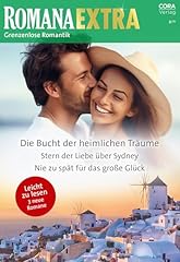 Romana extra band gebraucht kaufen  Wird an jeden Ort in Deutschland