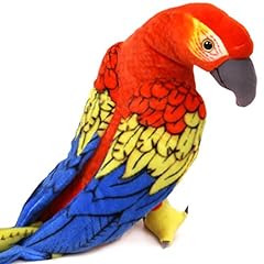 Viahart miguelita macaw for sale  Delivered anywhere in USA 