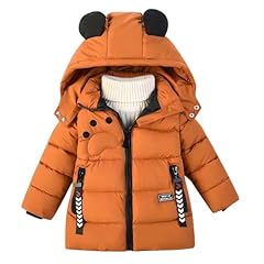 Linboo manteau enfant d'occasion  Livré partout en France