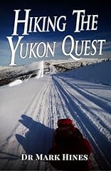 Hiking yukon quest for sale  Delivered anywhere in UK