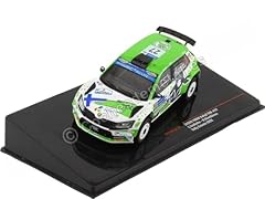 Skoda fabia rally2 usato  Spedito ovunque in Italia 